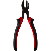 Бокорезы 180 мм MATRIX Black Nickel 17574