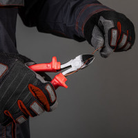 Бокорезы 160 мм MATRIX Econom 17594