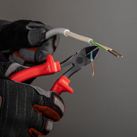 Бокорезы 160 мм MATRIX Econom 17594