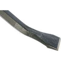 Гвоздодер SPARTA,600 мм, шестигранный, окрашенный// 252265