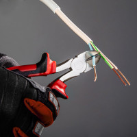 Бокорезы 160 мм MATRIX NICKEL 17520