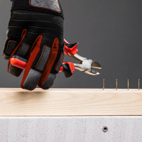 Бокорезы 160 мм MATRIX NICKEL 17520