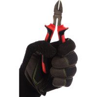 Бокорезы 160 мм MATRIX NICKEL 17520