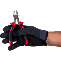 Бокорезы 160 мм MATRIX NICKEL 17520