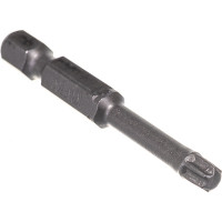 Биты "EXPERT" (E 1/4"; Т 25; 50 мм; 2 шт.) KRAFTOOL 26125-25-50-2