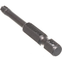 Биты "EXPERT" (E 1/4"; Т 25; 50 мм; 2 шт.) KRAFTOOL 26125-25-50-2