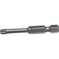 Биты "EXPERT" (E 1/4"; Т 25; 50 мм; 2 шт.) KRAFTOOL 26125-25-50-2