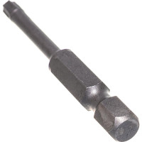 Биты "EXPERT" (E 1/4"; Т 20; 50 мм; 2 шт.) KRAFTOOL 26125-20-50-2