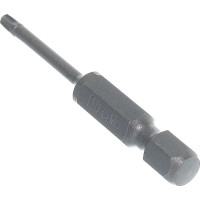 Биты "EXPERT" (E 1/4"; Т 10; 50 мм; 2 шт.) KRAFTOOL 26125-10-50-2