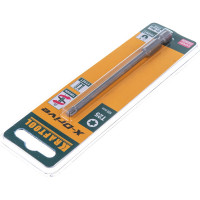 Бита "EXPERT" (E 1/4"; Т 25; 100 мм; 1 шт.) KRAFTOOL 26125-25-100-1