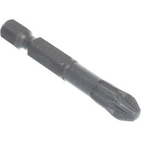 Биты "EXPERT" (E 1/4"; PZ 3; 50 мм; 2 шт.) KRAFTOOL 26123-3-50-2