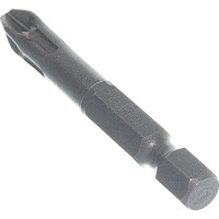 Биты "EXPERT" (E 1/4"; PZ 3; 50 мм; 2 шт.) KRAFTOOL 26123-3-50-2