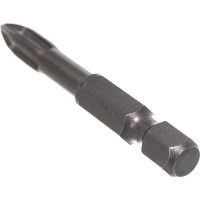 Биты "EXPERT" (E 1/4"; PZ 2; 50 мм; 10 шт.) KRAFTOOL 26123-2-50-10