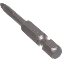 Биты "EXPERT" (E 1/4"; PZ 1; 50 мм; 10 шт.) KRAFTOOL 26123-1-50-10