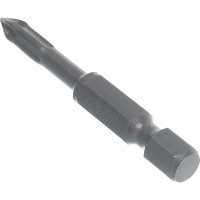 Биты "EXPERT" (E 1/4"; PH 1; 50 мм; 2 шт.) KRAFTOOL 26121-1-50-2