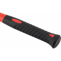 Резиновая киянка 225 г. MATRIX 11195