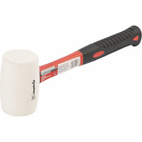 Резиновая киянка 225 г. MATRIX 11195