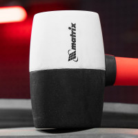 Резиновая киянка 450 г. MATRIX 11171