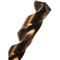 Сверло по металлу (12.0 мм; 1 шт; блистер) Р6М5 Энкор 25420