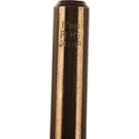 Сверло по металлу (12.0 мм; 1 шт; блистер) Р6М5 Энкор 25420