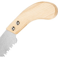 Садовая пила 400 мм SPARTA 230335