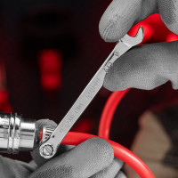 Комбинированный ключ 6 мм MATRIX 15150