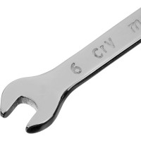 Комбинированный ключ 6 мм MATRIX 15150