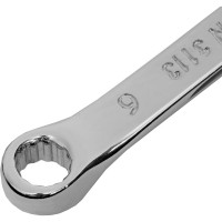 Комбинированный ключ 6 мм MATRIX 15150