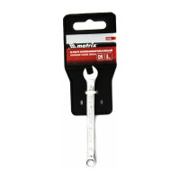 Комбинированный ключ 6 мм MATRIX 15150