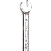 Комбинированный ключ 6 мм MATRIX 15150