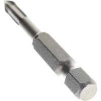 Биты "EXPERT" (E 1/4"; PH 1; 50 мм; 10 шт.) KRAFTOOL 26121-1-50-10