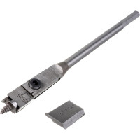 Сверло перовое регулируемое (15-38 мм) по дереву STAYER 2951-15-38