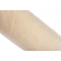 Валик 250 мм MATRIX  с двухкомпонентной ручкой, 250 мм, ворс 4 мм, D 44 мм, шерсть// 80663