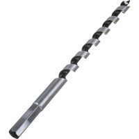Сверло винтовое (12х230 мм) по дереву Sturm 1055-AG12x230
