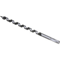 Сверло винтовое (12х230 мм) по дереву Sturm 1055-AG12x230