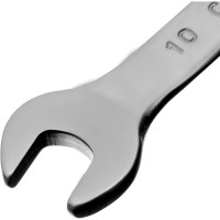 Комбинированный ключ 10 мм MATRIX 15106