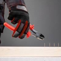 Бокорезы MATRIX Econom 200 мм 17596