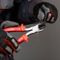 Бокорезы MATRIX Econom 200 мм 17596