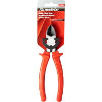 Бокорезы 180 мм MATRIX Econom 17595