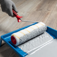 Валик 250 мм MATRIX 80661