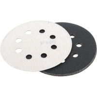 Шлифкруг 5 шт. по камню (125 мм; К100) Энкор 20211