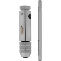 Метчикодержатель М3 - М8 MATRIX 76905