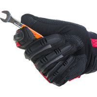 Ключ SPARTA комбинированный,10 мм, хромированный// 150375