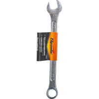 Ключ SPARTA комбинированный,10 мм, хромированный// 150375