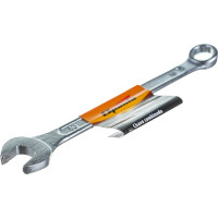 Ключ SPARTA комбинированный,10 мм, хромированный// 150375