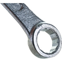 Ключ SPARTA комбинированный,10 мм, хромированный// 150375