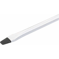 Отвертка GROSS SL3.0x75мм S2, трехкомпонентная рукоятка 12101