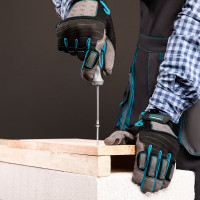 Отвертка GROSS SL3.0x75мм S2, трехкомпонентная рукоятка 12101