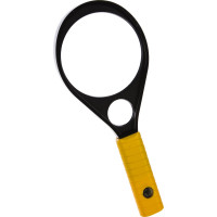 Лупа 90 мм STAYER MASTER 40530-90