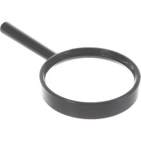 Лупа для чтения 75 мм STAYER STANDARD 40523-75